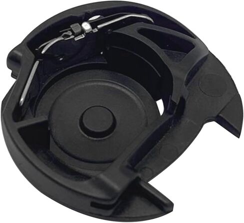 Fbshicung Bobbin Case #4130589-03 Compatible with Pfaff Creative 2.0/3.0/4.0,Viking Designer Topaz 30, Designer Topaz 40 in Saudi Arabia