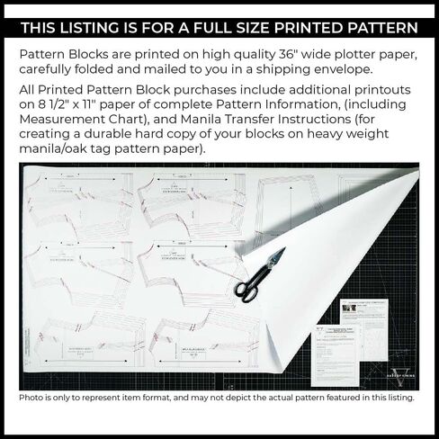 كتل نمط اللباس الأساسي / المنحدرات لشكل الذئب (الأحجام 4-18) نمط مطبوع in Kuwait