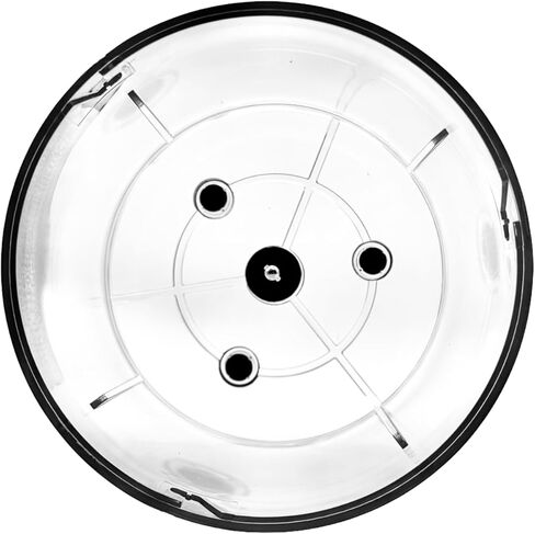 جزء بديل لوعاء العمل الأصلي من OEM متوافق مع خلاط يدوي Cuisinart Smart Stick متغير السرعة CSB-179/CSB-179P1/CSB-100 in Kuwait