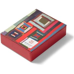 Metr Metropolitan Museum of Art, Gee's Bend Quilts, Boxed Set of 18 Notecards in Saudi Arabia