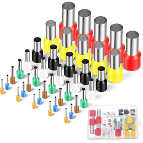 40 Pcs Round Clay Cutters 8 Sizes Stainless Steel Indentation Punch Tools Circle Shape Cutters with Storage Box Ceramics Dotting Baking Ring Mold Cylinder Polymer Clay Tools for Art Craft Decoration in Saudi Arabia