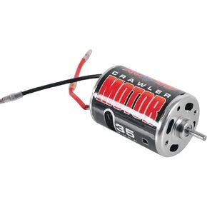 RC4WD Z-E0005 540 Crawler Brushed Motor 35T in Kuwait