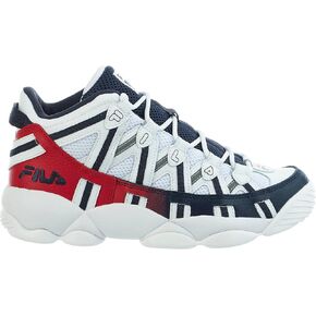 Fila Men's Stackhouse Spaghetti Sneaker in Kuwait
