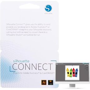 بطاقة برمجيات اصدار ديزاينر من سيلويت ستوديو لسجل القصاصات in Kuwait