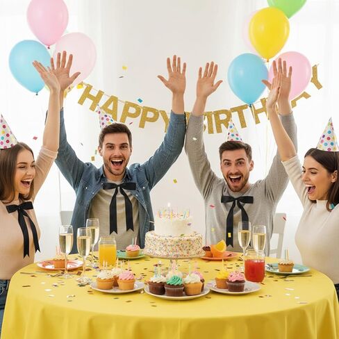 30 قطعة من القوس الأسود لتغليف الهدايا - أقواس شريطية ذاتية اللصق للحرف اليدوية، أقواس ربطات عنق صغيرة لتزيين الحفلات هدايا الزفاف DIY وحفلات استقبال المولود الجديد وأعياد الميلاد in Kuwait
