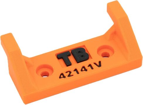 Vertical Wall Mount for Lego Technic McLaren F1-42141 (Car NOT Included) in Saudi Arabia