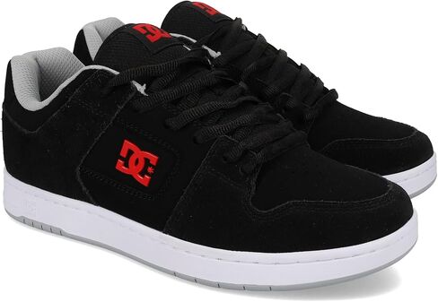 حذاء التزلج Manteca 4 منخفض من DC للرجال in Kuwait