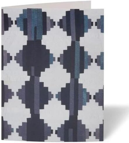 Metr Metropolitan Museum of Art, Gee's Bend Quilts, Boxed Set of 18 Notecards in Saudi Arabia