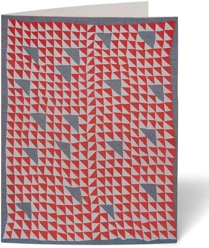 Metr Metropolitan Museum of Art, Gee's Bend Quilts, Boxed Set of 18 Notecards in Saudi Arabia