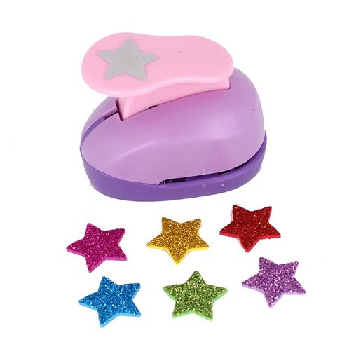Flower Paper Punches for Crafting Flowers Craft Punches Hole Puncher for Crafts Flowers Scrapbooking in Saudi Arabia