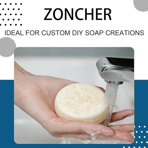 قوالب صنع الصابون الدائرية السوداء وأداة ضغط قنابل الحمام (قطعتان)، قالب 3 في 1 DIY لجهاز بخار الدش، ولوح الشامبو، وقصاصات الصابون | تصميم منفصل سهل التحرير، تجويف أسطواني PLA، سمك قابل للتعديل in Kuwait