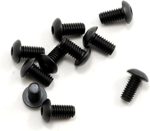 Kyosho 2.6x5mm Button Head Screw (10) in Saudi Arabia