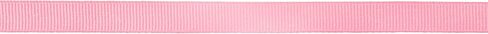 Offray 453887 3/8" Wide Grosgrain Ribbon for Gift Wrapping, Decoration, and Crafts, Two Pack of 6-Yard Spools, Pink in Saudi Arabia