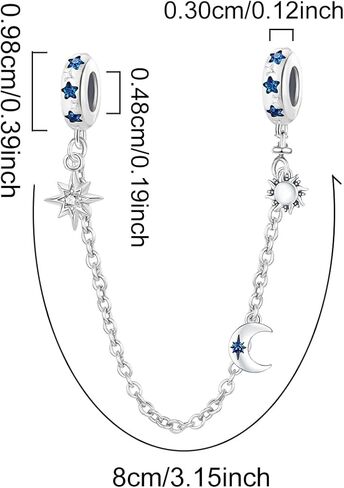 1Pc Silver Plated Fashionable Colourful Food Series for Women Bracelets Bangles DIY Jewelry Making And Daily Outfit Matching Jewelry Decoration for Women Bracelets Bangles DIY Jewelry Making in Saudi Arabia