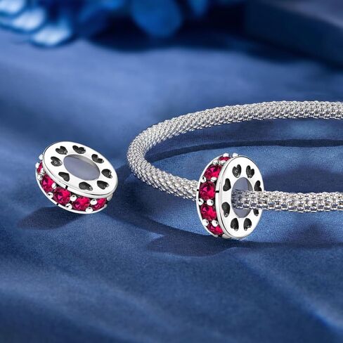 1Pc Silver Plated Fashionable Colourful Food Series for Women Bracelets Bangles DIY Jewelry Making And Daily Outfit Matching Jewelry Decoration for Women Bracelets Bangles DIY Jewelry Making in Saudi Arabia