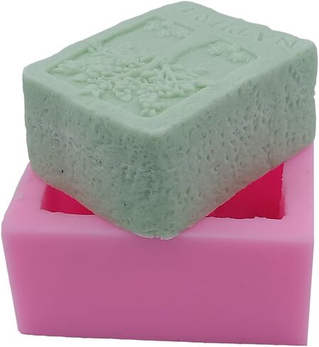 Tree Silicone Soap Molds Candle Molds Art Craft Molds Resin Molds in Saudi Arabia