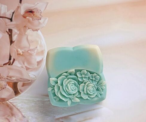 Tree Silicone Soap Molds Candle Molds Art Craft Molds Resin Molds in Saudi Arabia
