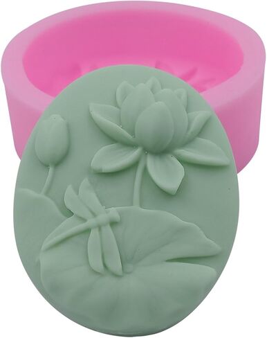 Tree Silicone Soap Molds Candle Molds Art Craft Molds Resin Molds in Saudi Arabia