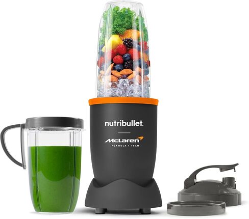 فريق nutribullet® x McLaren Formula1: محترف in Saudi Arabia
