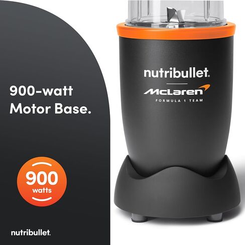 فريق nutribullet® x McLaren Formula1: محترف in Saudi Arabia