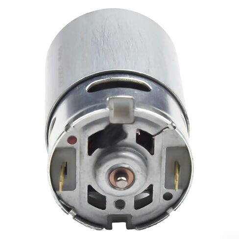 Electric Car Toy Motor, High Speed High Power Electric Motor DL 555C 24V for Children Electric Car Toy Motor(555 24V 30000 9T), as picture show, P5254Z23CFN6P71S2IP2VN22C015I7 in Saudi Arabia
