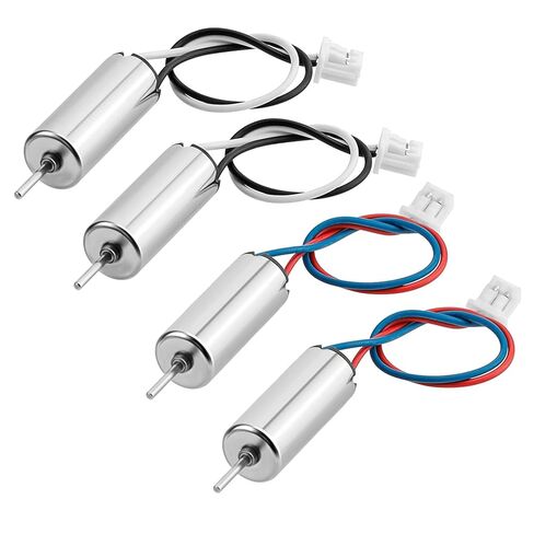 APEX 716 Coreless Brushed Motor for VR70 FPV Drone, 4pcs, 55000RPM 7x16mm in Saudi Arabia