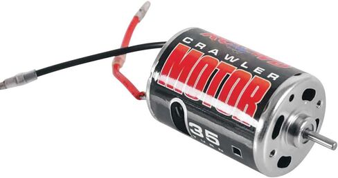 RC4WD Z-E0005 540 Crawler Brushed Motor 35T in Saudi Arabia
