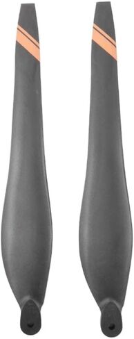 X11 41135 مراوح من ألياف الكربون 2 أزواج متوافقة مع الطائرات بدون طيار المتعلقة بالزراعة لسعة تحميل رش المحاصيل (X11 41135 CWCCW) in Kuwait