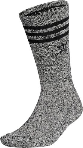 adidas Originals Unisex-Adult Roller Crew Socks (1-pair) in Kuwait