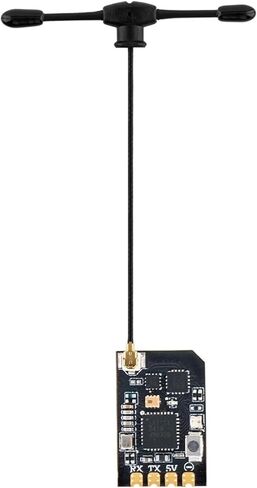 جهاز استقبال RadioMaster XR1 Nano متعدد التردد ExpressLRS (ثنائي النطاق) in Kuwait