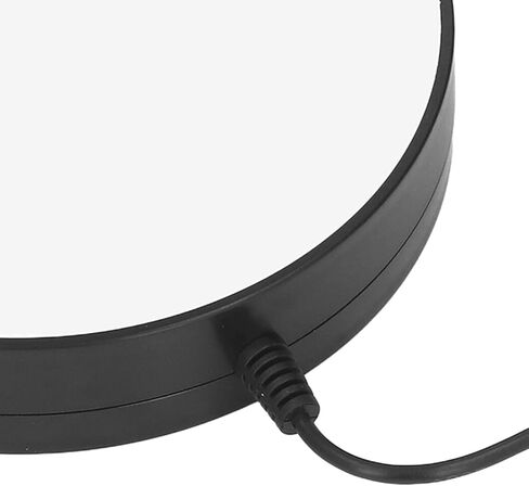 LED Ring Light, High Brightness Microscope Lamp Adjustable Microscope LED Ring Light for Experiment for Repair Work, Stereo, Inspection in Saudi Arabia