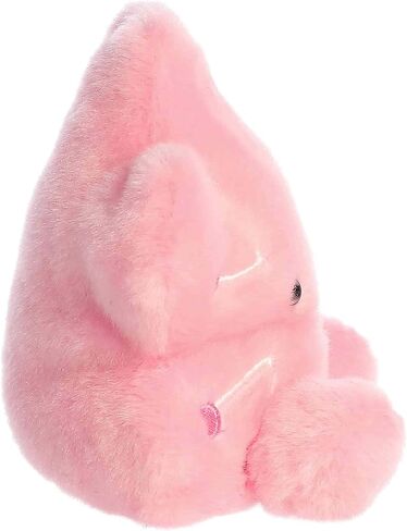 حيوان محشو من Aurora® Adorable Palm Pals™ Hana Cherry Blossom™ - قطيفة ممتعة يمكن تجميعها للأطفال والكبار - مثالية لتزيين الغرف وهدايا عيد الميلاد - وردي 5 بوصات in Kuwait