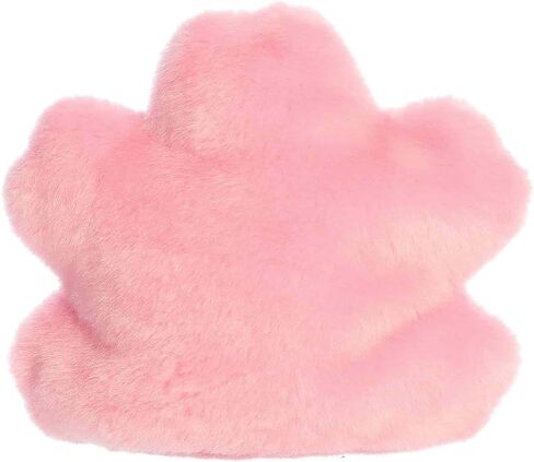 حيوان محشو من Aurora® Adorable Palm Pals™ Hana Cherry Blossom™ - قطيفة ممتعة يمكن تجميعها للأطفال والكبار - مثالية لتزيين الغرف وهدايا عيد الميلاد - وردي 5 بوصات in Kuwait
