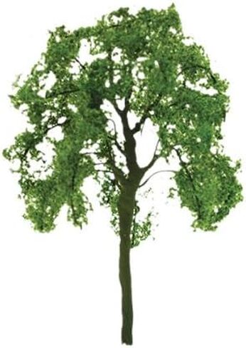 Professional Series: Ash Tree, 1" in Saudi Arabia