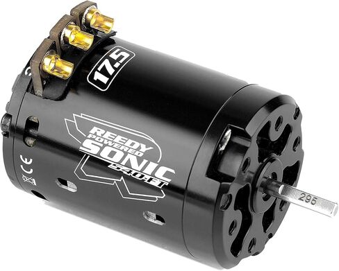 Team Associated Hobby RC Vehicle Motors RC Hobby, 17.5 in Saudi Arabia