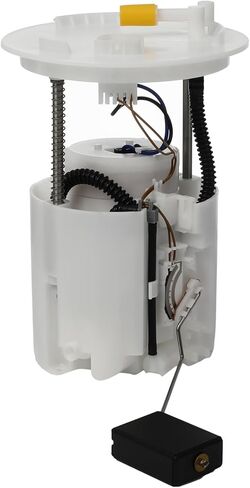 OCPTY fits for Fuel Pump Electric Replacement Module Assembly fits 2008 for Dodge Ram 1500 3.7L 4.7L 5.7L E7237M in Saudi Arabia