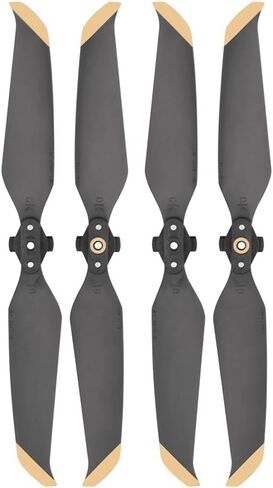 BTG Low-Noise Propellers 7238F Propellers Compatible with DJI Mavic Air 2 / Mavic Air 2S Accessories Replacement Parts in Saudi Arabia