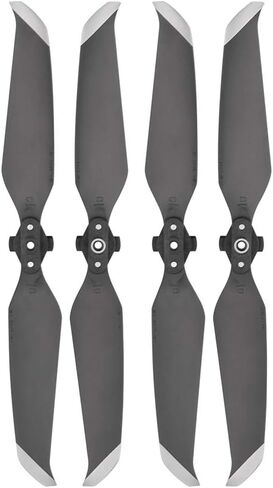 BTG Low-Noise Propellers 7238F Propellers Compatible with DJI Mavic Air 2 / Mavic Air 2S Accessories Replacement Parts in Saudi Arabia