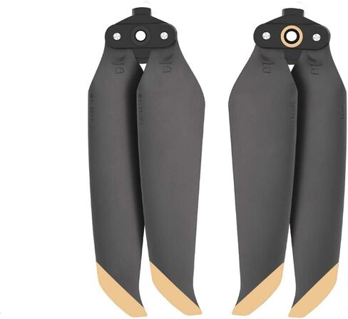 BTG Low-Noise Propellers 7238F Propellers Compatible with DJI Mavic Air 2 / Mavic Air 2S Accessories Replacement Parts in Saudi Arabia