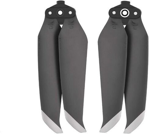 BTG Low-Noise Propellers 7238F Propellers Compatible with DJI Mavic Air 2 / Mavic Air 2S Accessories Replacement Parts in Saudi Arabia