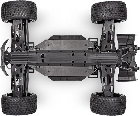 Traxxas XRT 4x4 VXL 8s سيارة برتقالية بدون فرشاة RC عربات التي تجرها الدواب الكهربائية 4 عجلات (4WD) جاهزة للاستخدام (RTR) 2.4GH in Kuwait