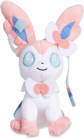 مركز البوكيمون: سيلفيون سيتنج كيوتيز من القطيفة، 7 ¼ بوصة in Kuwait