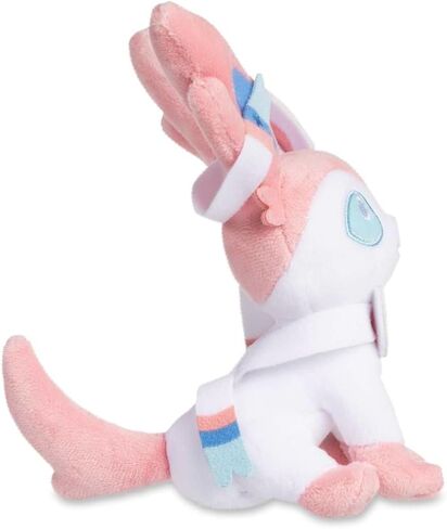 مركز البوكيمون: سيلفيون سيتنج كيوتيز من القطيفة، 7 ¼ بوصة in Kuwait