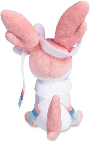 مركز البوكيمون: سيلفيون سيتنج كيوتيز من القطيفة، 7 ¼ بوصة in Kuwait