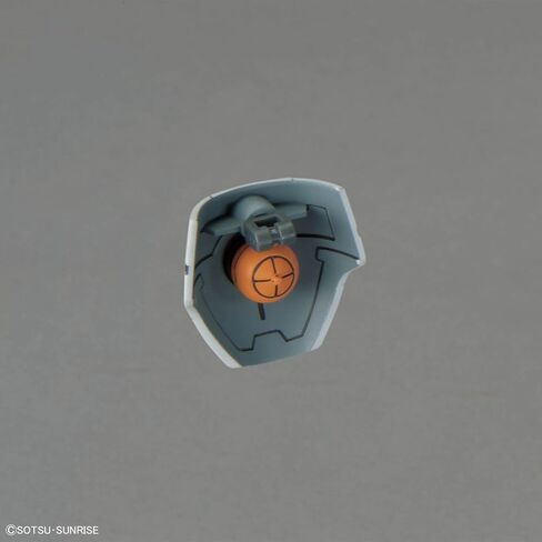 BANDAI Spirits HG Mobile Suit Gundam Iron-Blooded Orphans Monkey Rody (598 Machines) / Monkey Clubrody 1/144 Scale Color-Coded Plastic Model in Saudi Arabia