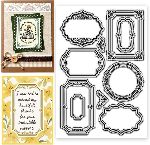 Silhouettes of Sports Pattern Clear Stamps Silicone Stamp Seal for DIY Scrapbooking and Card Making Paper Craft Decor 6.3 × 4.3 Inch in Saudi Arabia