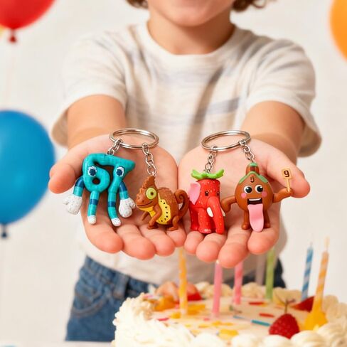15pcs Steal a Brainrot Toys Action Figure Set - 67 Collectible Los Tralaleritos Figures, Fan Gift Collection (A15) in Saudi Arabia