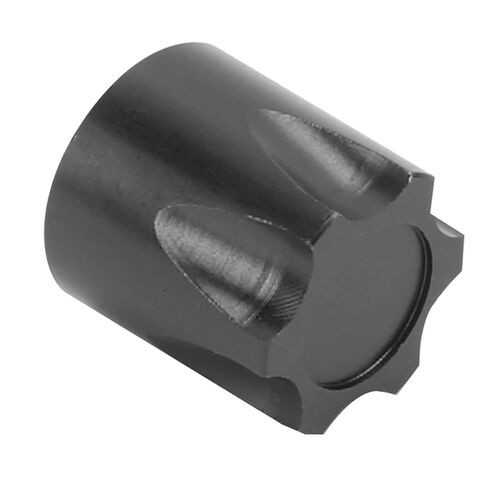 8pcs RC M4 Nut Aluminum Alloy Center Cap AdapterLightweight Durable Upgrade Parts for Axial SCX10, D90, HSP, Redcat, Tamiya, HPI 1/10 Scale RC Cars, by ZAWELIYO (Black) in Saudi Arabia