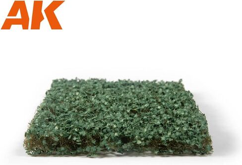 AK Tufts AK8234 Ivy Foliage (1:35, 1:32. 1:48) in Saudi Arabia