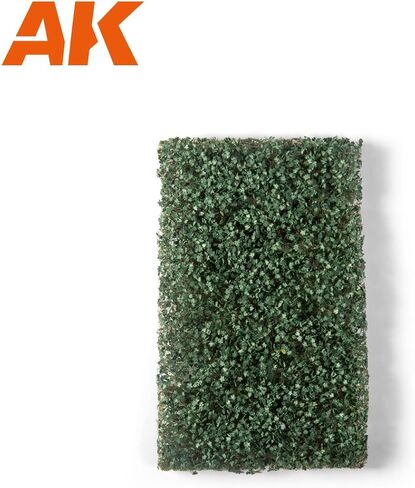 AK Tufts AK8234 Ivy Foliage (1:35, 1:32. 1:48) in Saudi Arabia